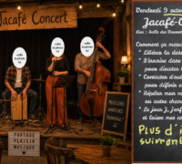 Jacafé-Concert